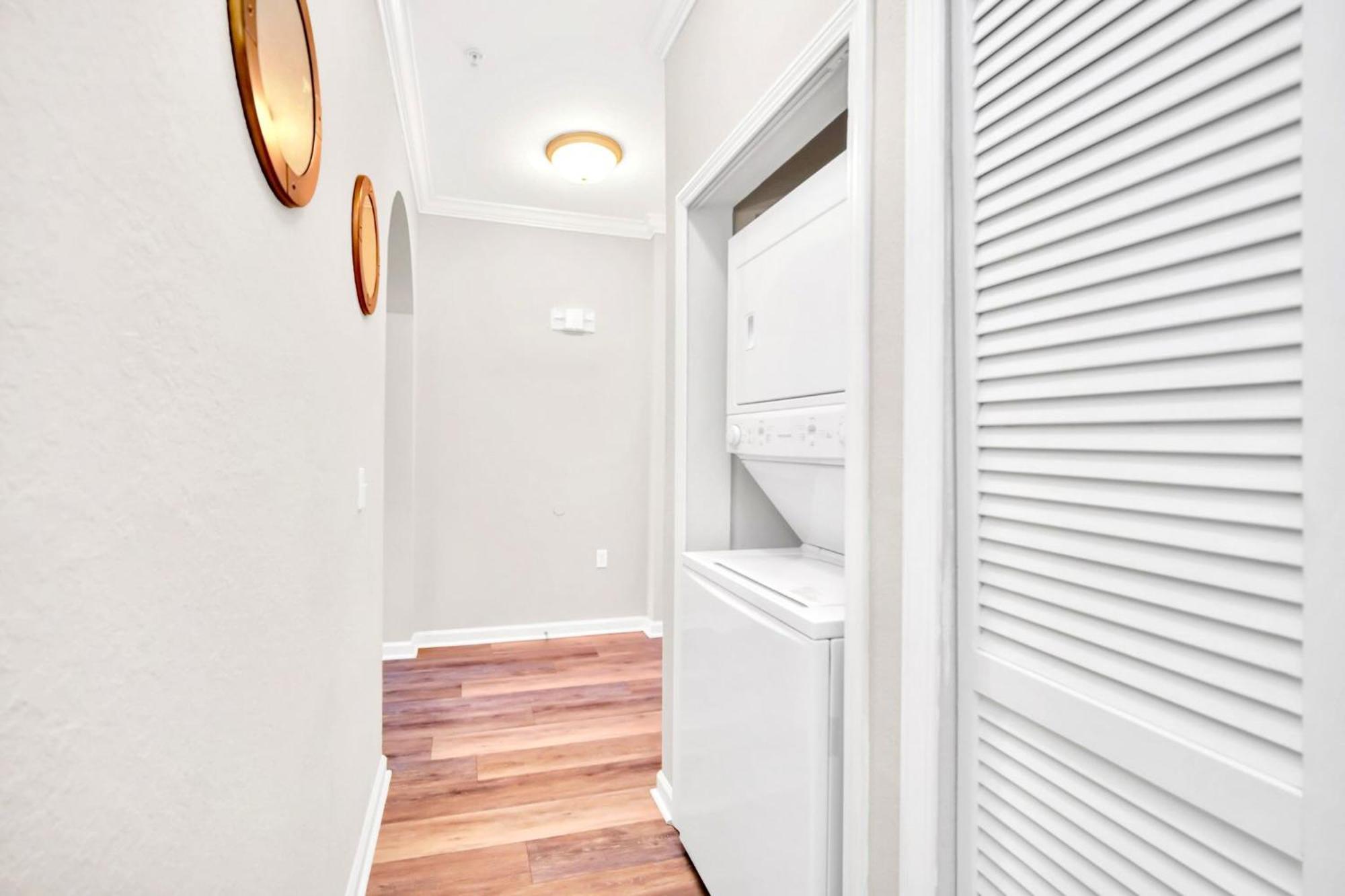 Modern 3Br Condo Near Disney- Pool And Hot Tub Orlando Kültér fotó