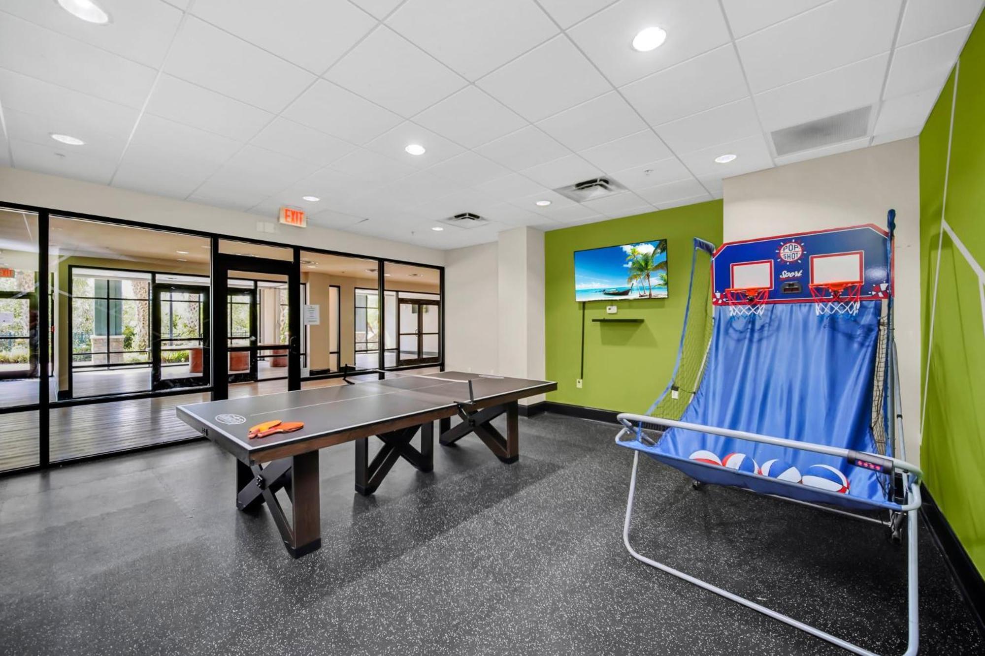 Modern 3Br Condo Near Disney- Pool And Hot Tub Orlando Kültér fotó