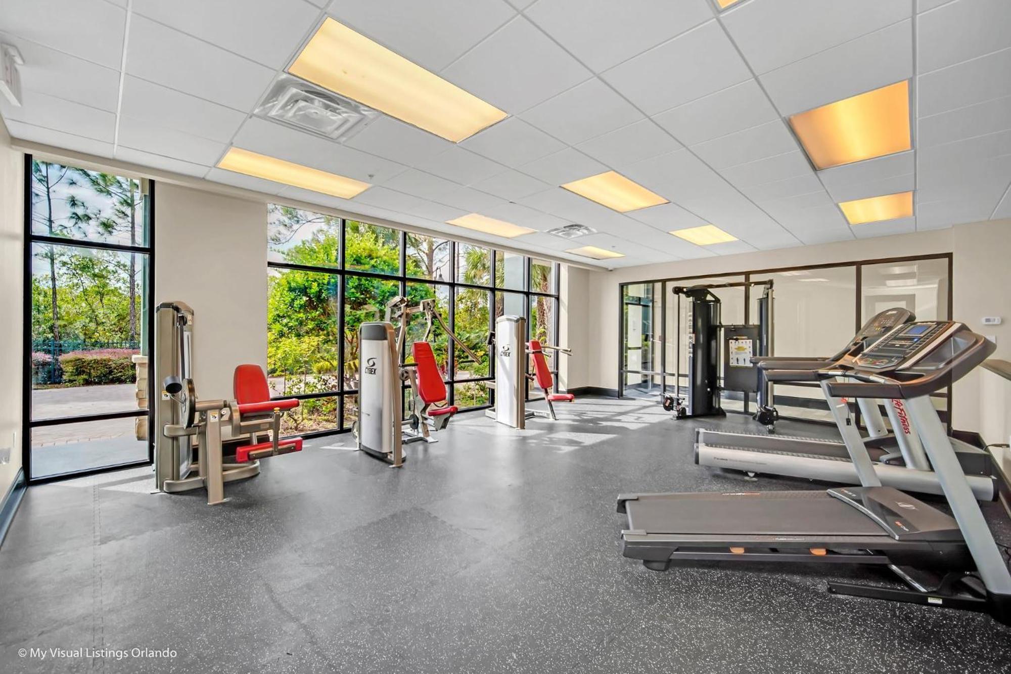 Modern 3Br Condo Near Disney- Pool And Hot Tub Orlando Kültér fotó